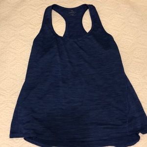 Athleta tank top